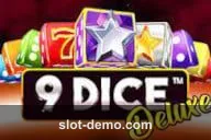 9 Dice Deluxe slot
