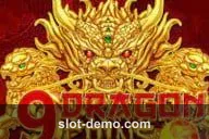 9 Dragon Coins slot