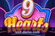 9 Hearts slot