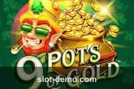 9 Pots of Gold cover