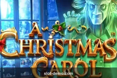 A Christmas Carol slot