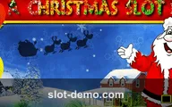 A Christmas Slot slot