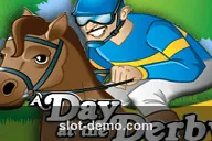 A Day at the Derby slot