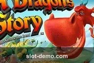 A Dragon's Story slot