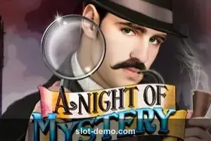 A Night of Mystery slot