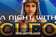 A Night With Cleo slot