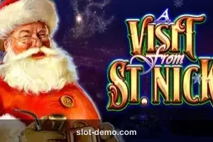 A Visit from St. Nick slot