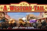 A Western Tail slot