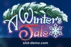A Winter's Tale slot