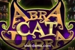 AbraCatDabra cover