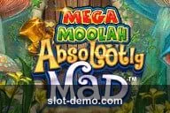 Absolootly Mad Mega Moolah slot