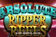Absolute Ripper Reels cover