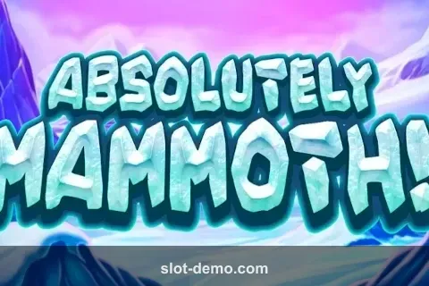 Absolutely Mammoth PowerPlay Jackpot slot