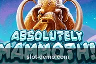 Absolutely Mammoth slot