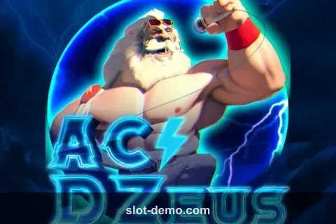 AC-Dzeus cover