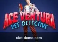Ace Ventura slot