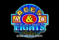 Aces & Eights slot