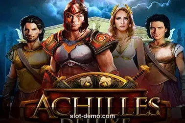 Achilles Deluxe slot