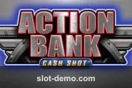 Action Bank Cash Shot cover