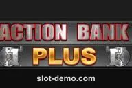 Action Bank Plus cover