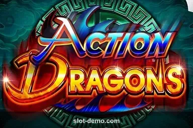Action Dragons slot