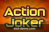 Action Joker slot