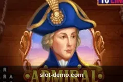 Admiral slot