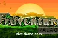 Adventure Palace slot