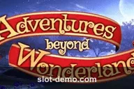 Adventures Beyond Wonderland slot