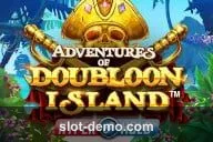 Adventures of Doubloon Island slot