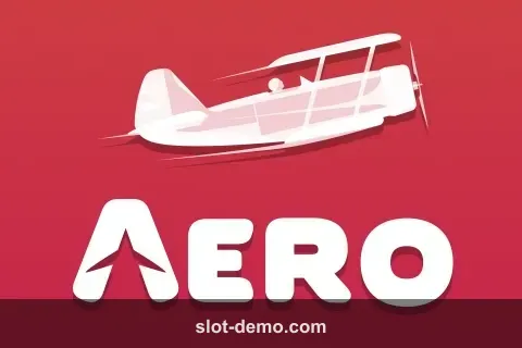 Aero slot