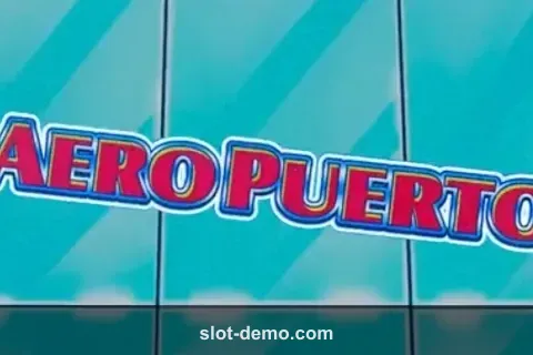 Aeropuerto slot
