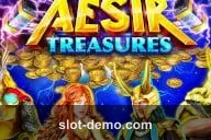 Aesir Treasures slot