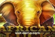 African Luck slot