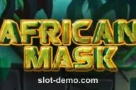 African Mask slot