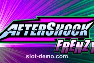 Aftershock slot