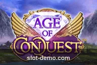 Age of Conquest cover