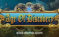 Age of Discovery slot