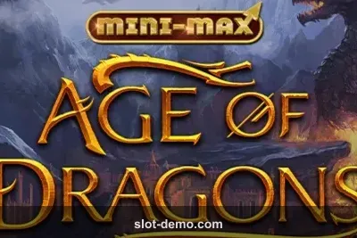 Age of Dragons Mini Max slot