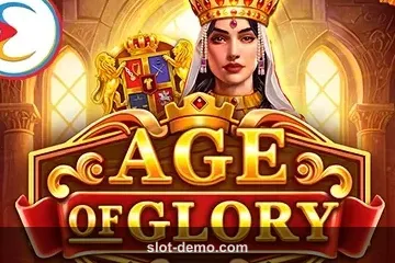 Age of Glory cover