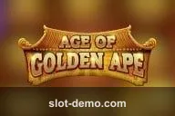 Age of Golden Ape slot