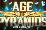 Age of Pyramids cover