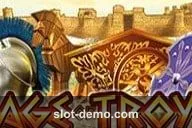 Age of Troy cover