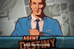 Agent Destiny slot
