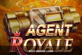 Agent Royale slot