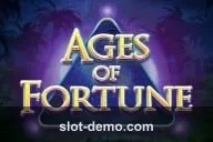 Ages of Fortune slot