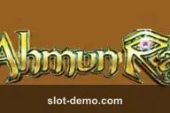 Ahmun Ra slot
