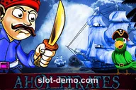 Ahoy Pirates slot