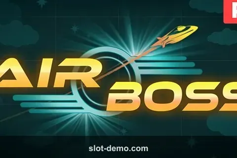 AirBoss slot