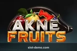 Akne Fruits slot